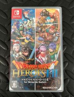 2025年最新】switch ドラクエ ヒーローズの人気アイテム - メルカリ