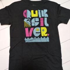 クイックシルバー　Tシャツ