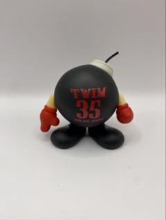 ボマーキッド　twim フィギュア　２点 Yahoo!オークション -「twimボマーキッド」の落札相場・落札価格