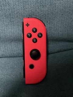 Nintendo Switch Joy-Con 赤