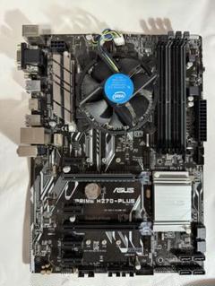 CPU INTEL CORE i7-7700 動作確認済｜Yahoo!フリマ（旧PayPay