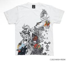 ロリエ様さ専用2点大阪限定 AKIRA アキラ セル画展 大友克洋全集 tシャツ AKIRA セル画展 OCE001 大友全集Tシャツ - メルカリ