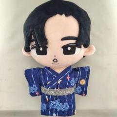 すのチル　BIGぬい　浴衣　3着 専用】☆ すのチルぶら下がらないシリーズ BIGぬいぐるみ 浴衣