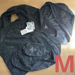 未使用‼️ ユニクロ　レディースpocketable parka M