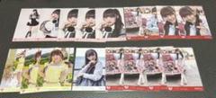 イコラブ 音嶋莉沙 生写真 まとめ売り