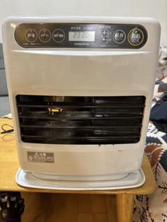 美品　コロナ 石油ファンヒーター　FH-G3220Y シルバー　取扱説明書付き 製品詳細｜G32タイプ｜石油ファンヒーター｜株式会社コロナ