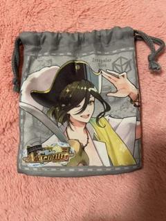 いれいす ランダムトレジャーボックス 巾着 悠佑さん
