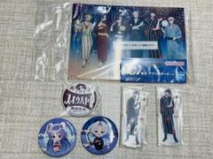 【値下げ中】東方 グッズ セット まとめ売り 二次元コスパ】『東方LostWord』アクリルマルチキーホルダー