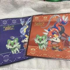 【新品未開封】 韓国限定 ミライドン&コライドン ４点セット 2025年最新】ミライドン コライドンの人気アイテム - メルカリ
