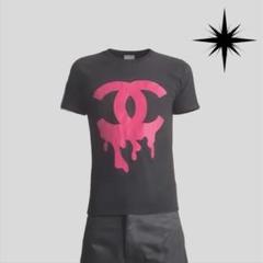 喘E-24 迷彩 ジャケットy2k 平成 グランジ archive 喘E-178 archive Tシャツ y2k 平成 グランジ V系 opium - メルカリ