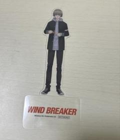 WIND BREAKER 韓国版 特典 キャラクター PET スタンド 梶蓮 WIND BREAKER 韓国版 特典 キャラクター PET スタンド 梶蓮