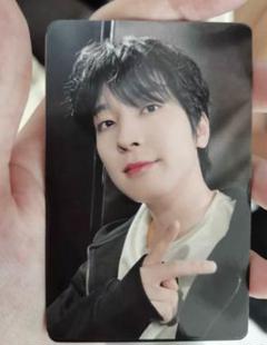 SEVENTEEN 上海 一直娱 yizhiyu 当選者限定 ウォヌ