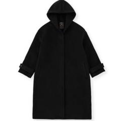 NIL DUE NIL UN ニルドゥエニルアン　コート NIL DUE NIL UN ニルドゥエニルアン コート