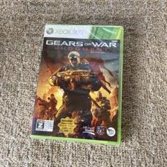 Gears of War Judgment 限定版