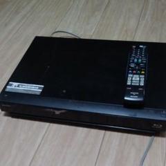 シャープブルーレイレコーダー BD-HDS32