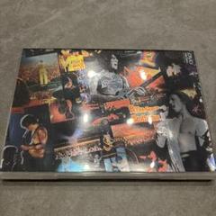 Live in Yokohama: Brotherhood DVD　B'z