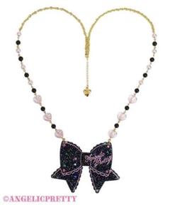 2025年最新】Angelic Pretty レディース ネックレスの人気