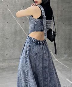 PAGEBOY（ページボーイ）の「アソートデニムジャンスカ（）」 - WEAR