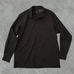patagonia - 新品 Mサイズ 山と道 UL shirt 長袖シャツ black 2025_beyonce_Size__F1A9998.jpg