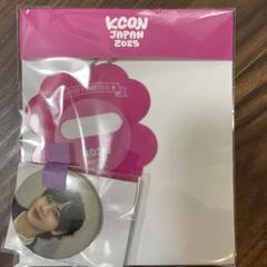 KCON 2019 缶バッジ　まとめ 71506afa41f32dd8f0570b878b4c8e