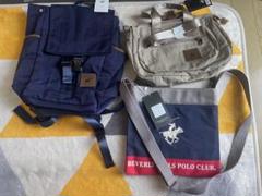 Beverly Hills Polo Club ショルダーバッグ
