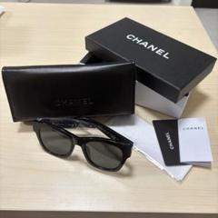 美品！試着のみ！CHANEL サングラス ハート アイウェア 魅力的なハート – CHANEL Eyewear | CHANEL シャネル
