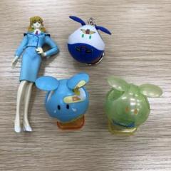 ハロコレ　ハロコレクション　まとめ売り　フィギュア　ガンダム ハロコレ ガンダム ハロ フィギュア まとめ売り - メルカリ