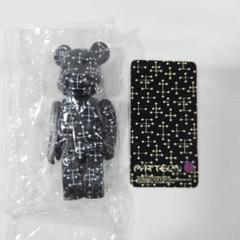 BE@RBRICK - ベアブリック　イームズ BE＠RBRICK（ベアブリック）/ シリーズ49: 24個入り未開封ボックス