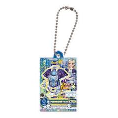 【ガチャ】 アイカツ！ だれでもアイドル活動アクリルチャーム2-⑥