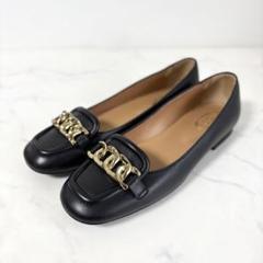 2025年最新】Tod's レディース フラットシューズ・バレエ