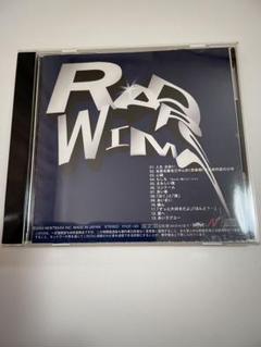 RADWIMPS 1st アルバム