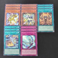 ライゼオル　デッキパーツ　セット 特別ゲーム・おもちゃ・グッズ - 遊戯王 ライゼオル デッキパーツ