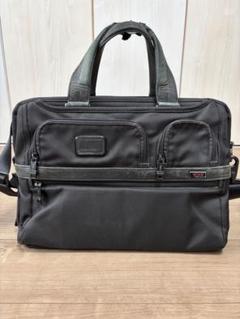 kan様す専用　TUMI 26141PW2 ALPHA2 TUMI トゥミ 26141PW2グレー ALPHA2エクスパンダブル