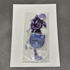 アクスタ E賞 白雪レイド スパイ
