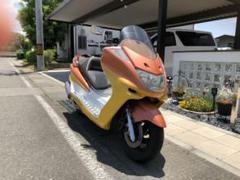 ヤマハ マジェスティC リミテッドエディション 2004年式