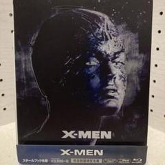 【通販限定/絶版/美品/翻訳版】X-MEN通販限定シリーズセット 送料無料】X-MEN シリーズ DVD10巻セットの通販 by AKR72｜ラクマ