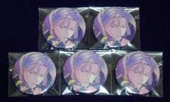 ブレイクマイケース ブレマイ 祠堂恭耶／ホログラム缶バッジ 1