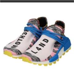 adidas×ファレル★ADIDAS SOLAR HU NMD ★27.0cm