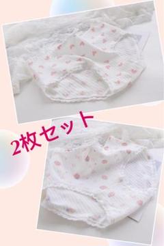 ショーツ レディース いちごパンツの中古 未使用品を探そう メルカリ ショーツ レディース いちごパンツの中古 未使用品を探そう メルカリ