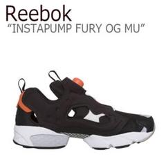 REEBOK INSTAPUMP FURY / リーボック ポンプフューリー