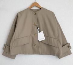 MACKINTOSH(マッキントッシュ)｜HUMBIE デニムジャケット