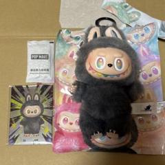 THEMONSTERS ラブブ エナジー SECRET シークレット 【正規品】 2025年最新】labubu シークレットの人気アイテム - メルカリ