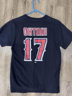 【送料込み】ANGELS OHTANI 17 Tシャツ Sサイズ