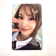 TWICE モモ this is for 通常盤 アルバム 封入 トレカ