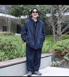 DAIWA PIER39 (ダイワピア39) TECH FLANNEL EASY TROUSERS