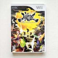 朧村正　B2ポスター　Wii版 00 Front.jpg