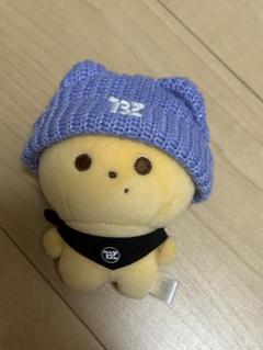 ドボイズ　キューぬい theboyz ドボイズ キュー ぬいぐるみ ぬい グッズ md - メルカリ