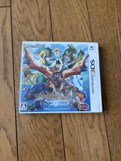 モンスターハンター ストーリーズ