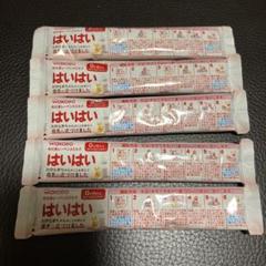 WAKODO 調製粉乳 4本入り