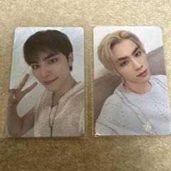 シャオジュン　universe トレカ　セット　まとめ売り Nct u universe シャオジュン トレカ｜Yahoo!フリマ（旧PayPay